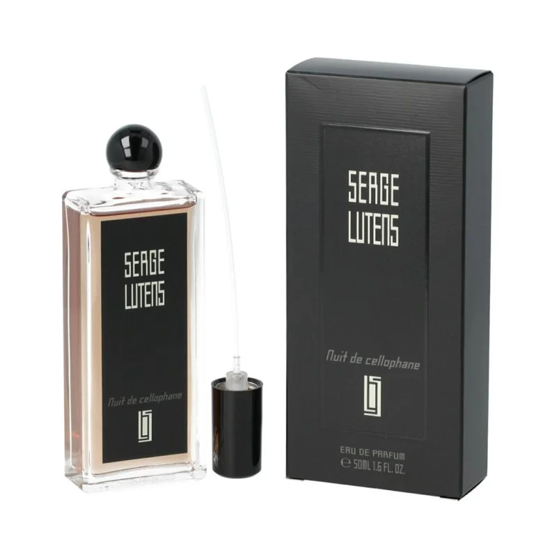 Nuit de Cellophane Eau de Parfum für Damen 50 ml