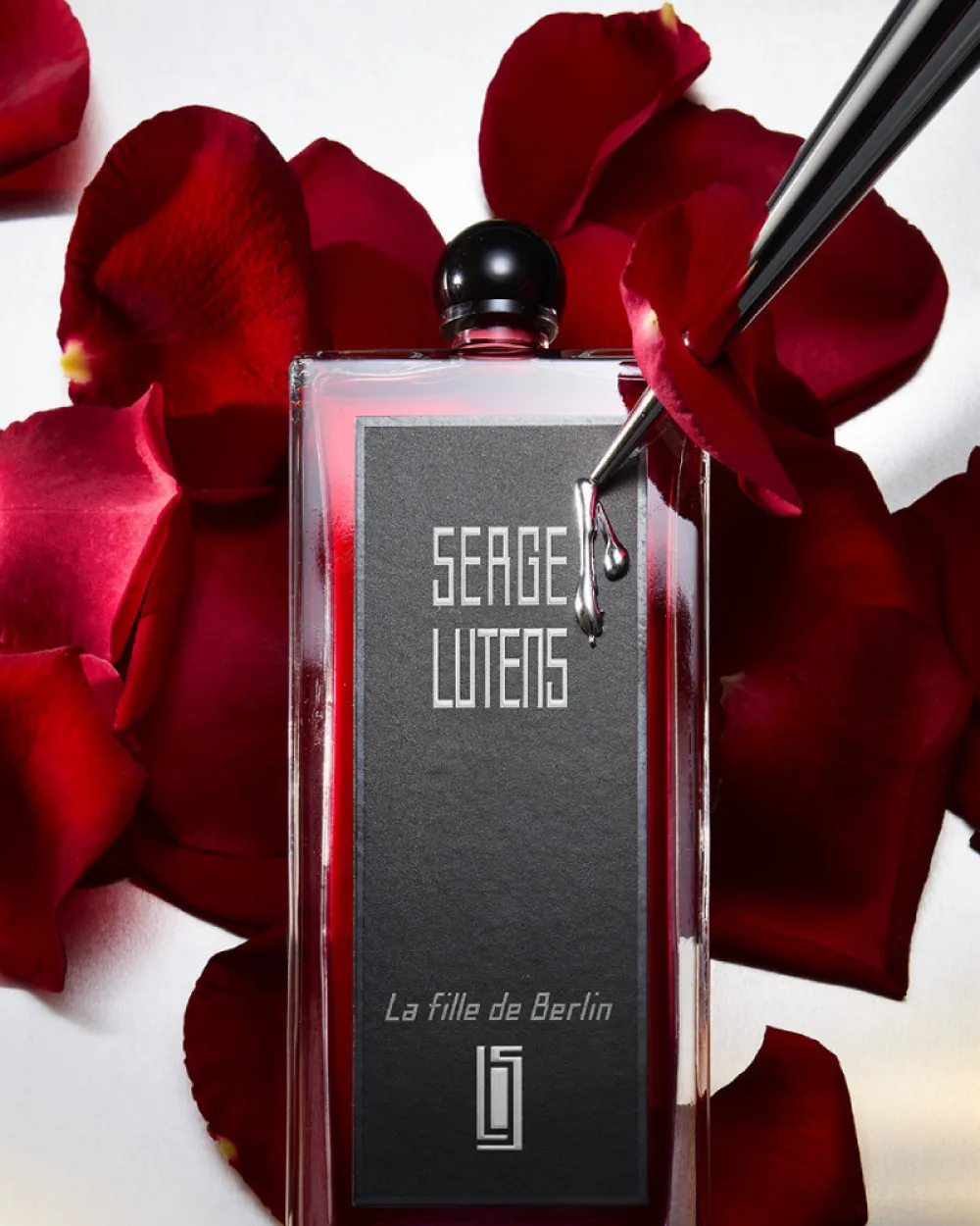 La Fille de Berlin Eau de Parfum Unisex 50 ml