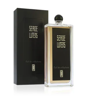Serge Lutens Nuit de Cellophane Eau de Parfum Unisex 100 ml