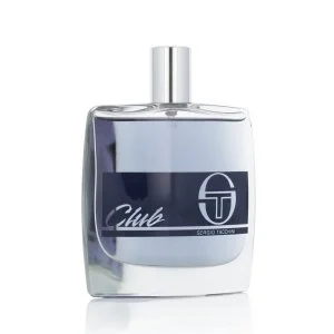 Sergio Tacchini Club Eau de Toilette für Herren
