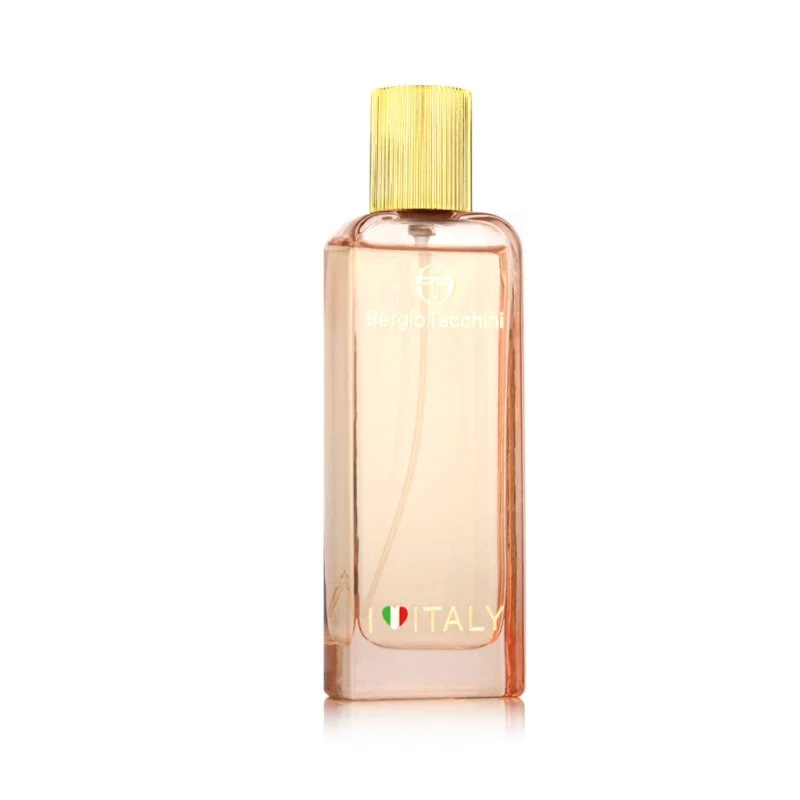 I Love Italy Woman Eau de Toilette für Damen 50 ml