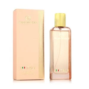 Sergio Tacchini I Love Italy Woman Eau de Toilette für Damen