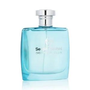 Sergio Tacchini Ocean's Club Eau de Toilette für Herren
