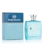 Ocean's Club Eau de Toilette für Herren 100 ml