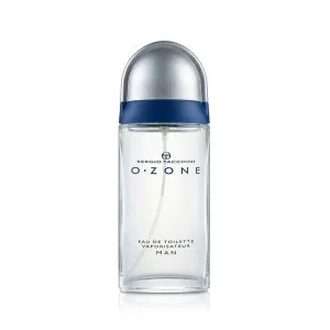 Sergio Tacchini Ozone for Men Eau de Toilette für Herren
