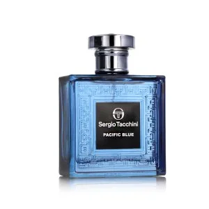 Sergio Tacchini Pacific Blue Eau de Toilette für Herren