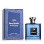 Pacific Blue Eau de Toilette für Herren 100 ml