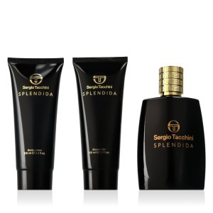 Splendida 100 ml + SG 100 ml + BL Eau de Parfum für Damen