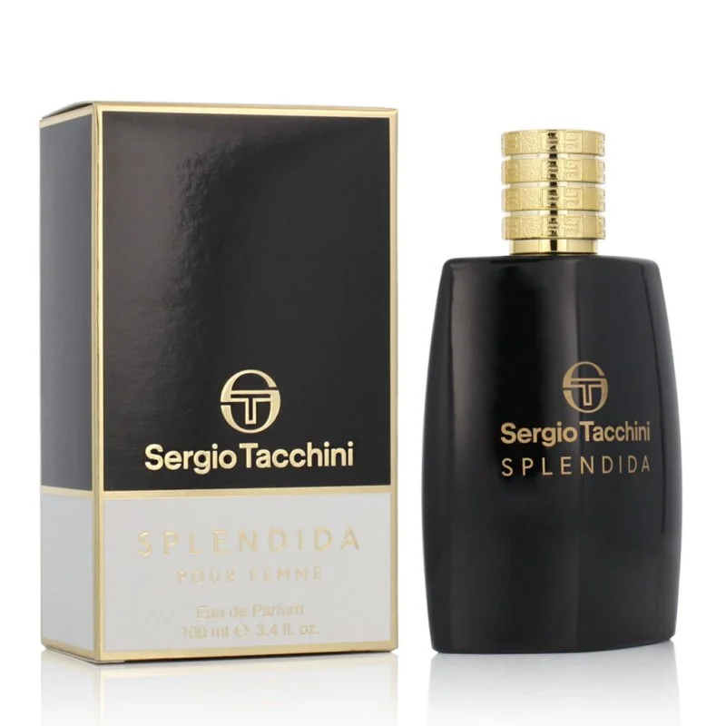 Splendida Eau de Parfum für Damen 100 ml