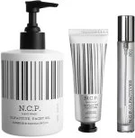 Naseem Olfactive facet 301 (10 ml + Handseife 300 ml + Handcreme 50 ml) Eau de Parfum
