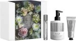 Naseem Olfactive facet 301 (10 ml + Handseife 300 ml + Handcreme 50 ml) Eau de Parfum
