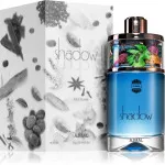 Shadow II Pour Homme Eau de Parfum für Herren 75 ml