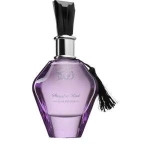 Al Wataniah Shagaf Al Ward Gardenia W Eau de Parfum