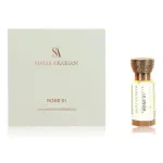 Shaghaf Oud Ahmar konzentriertes Parfümöl Unisex 12 ml