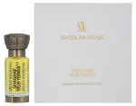 Shaghaf Oud Tonka konzentriertes Parfümöl Unisex 12 ml