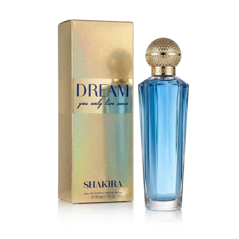 Dream Eau de Toilette für Damen 80 ml