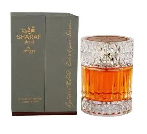 Zimaya Sharaf Blend Parfümextrakt Unisex