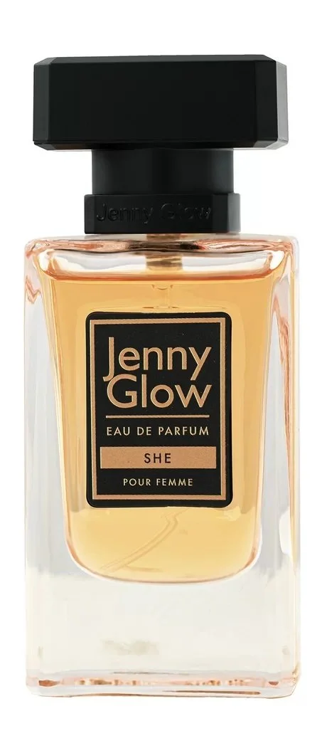 POUR FEMME AI von JENNY GLOW Eau de Parfum 30 ml (JENNY GLOW Serie)
