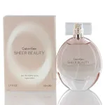 Sheer Beauty Eau de Toilette für Damen 50 ml