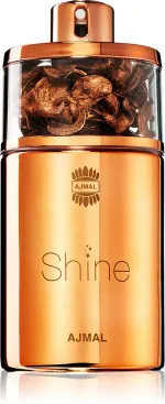Shine Eau de Parfum für Damen 75 ml