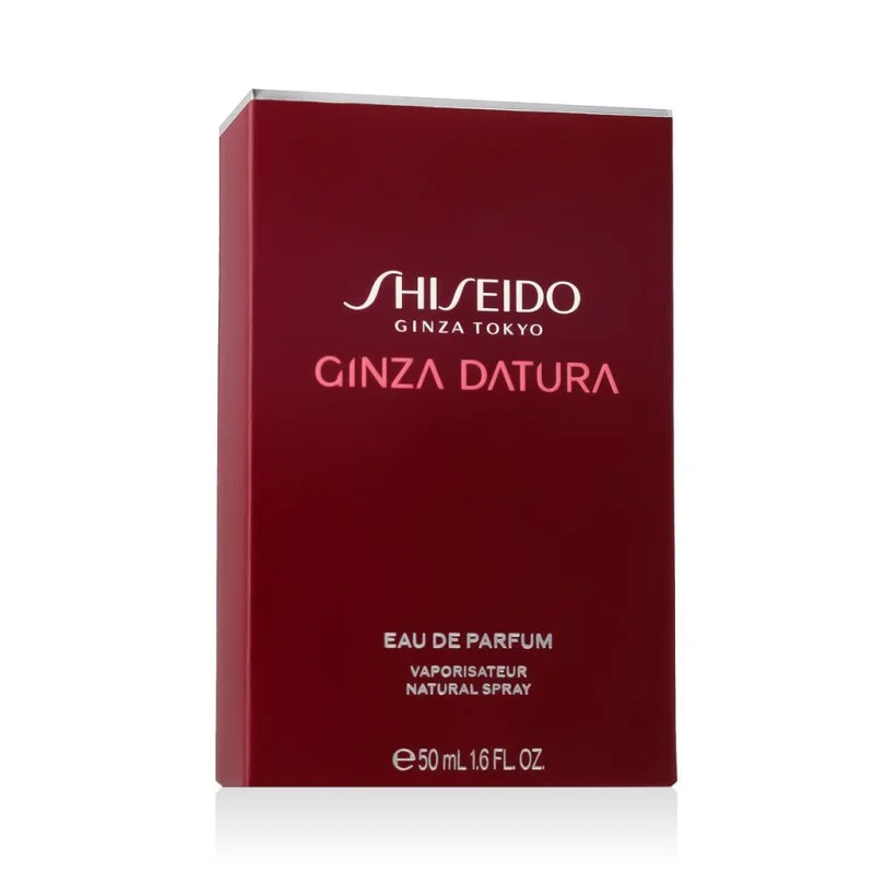 Ginza Datura Eau de Parfum für Damen 50 ml