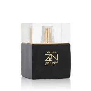 Shiseido Zen Gold Elixir 2018 Eau de Parfum für Damen