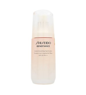 Benefiance schützende Anti-Aging-Emulsion SPF 30 PA+++