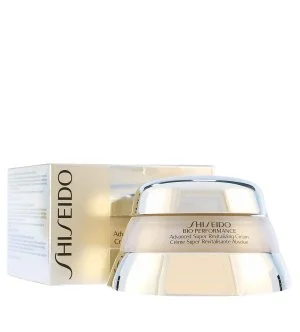 Shiseido Bio-Performance Advanced Super Revitalizing Cream revitalisierende und regenerierende Anti-Aging-Gesichtscreme