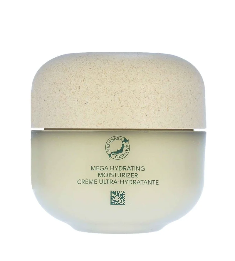 Waso Shikulime Feuchtigkeitscreme für das Gesicht 50 ml