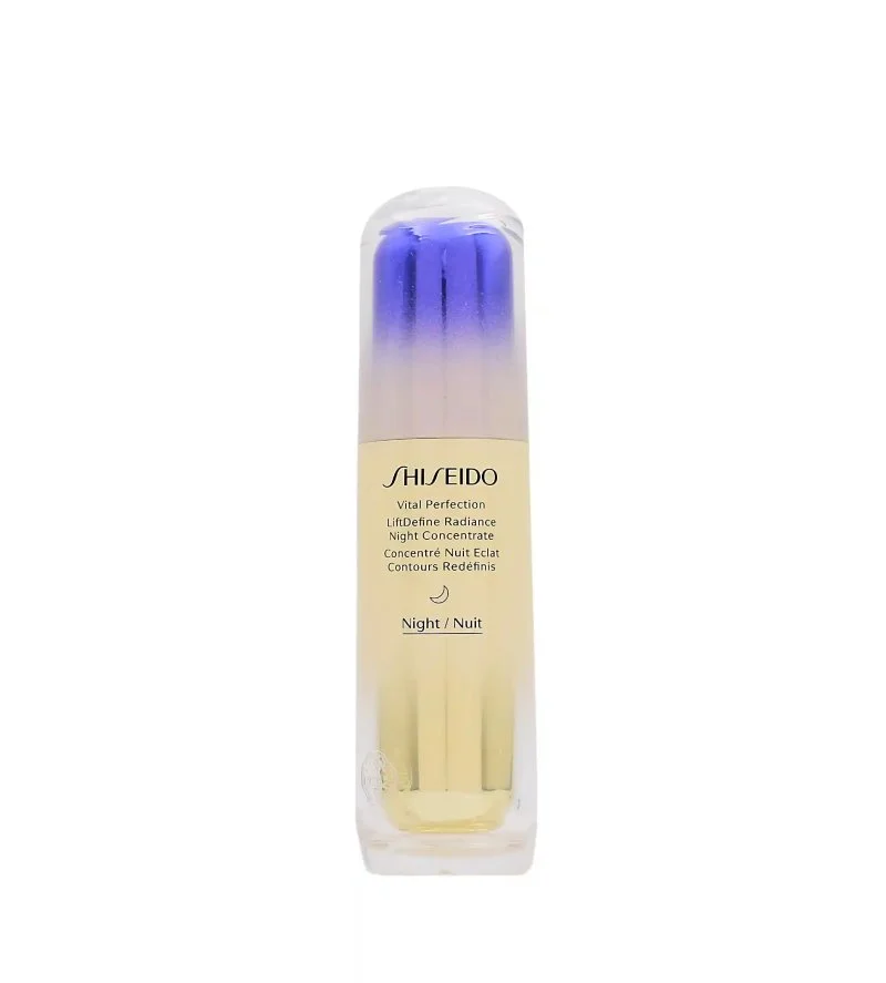 Vital Perfection LiftDefine Radiance Night Concentrate Nachtserum mit Lifting-Effekt 40 ml