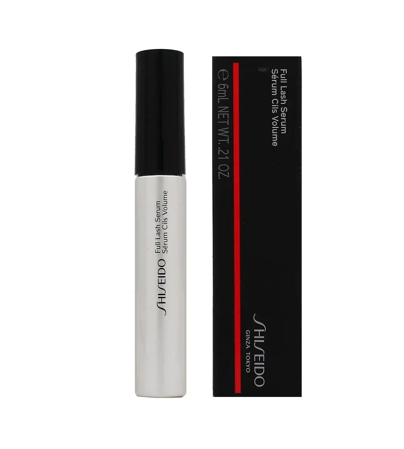 Full Lash Serum Wachstumsserum für Wimpern und Augenbrauen 6 ml
