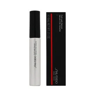 Shiseido Full Lash Serum Wachstumsserum für Wimpern und Augenbrauen