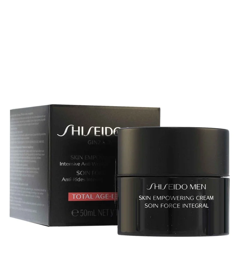 Men Skin Empowering Cream Creme zur Stärkung der Haut für Männer 50 ml