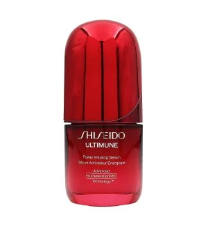 Shiseido Ultimune Power Infusing Serum Anti-Aging-Gesichtsserum
