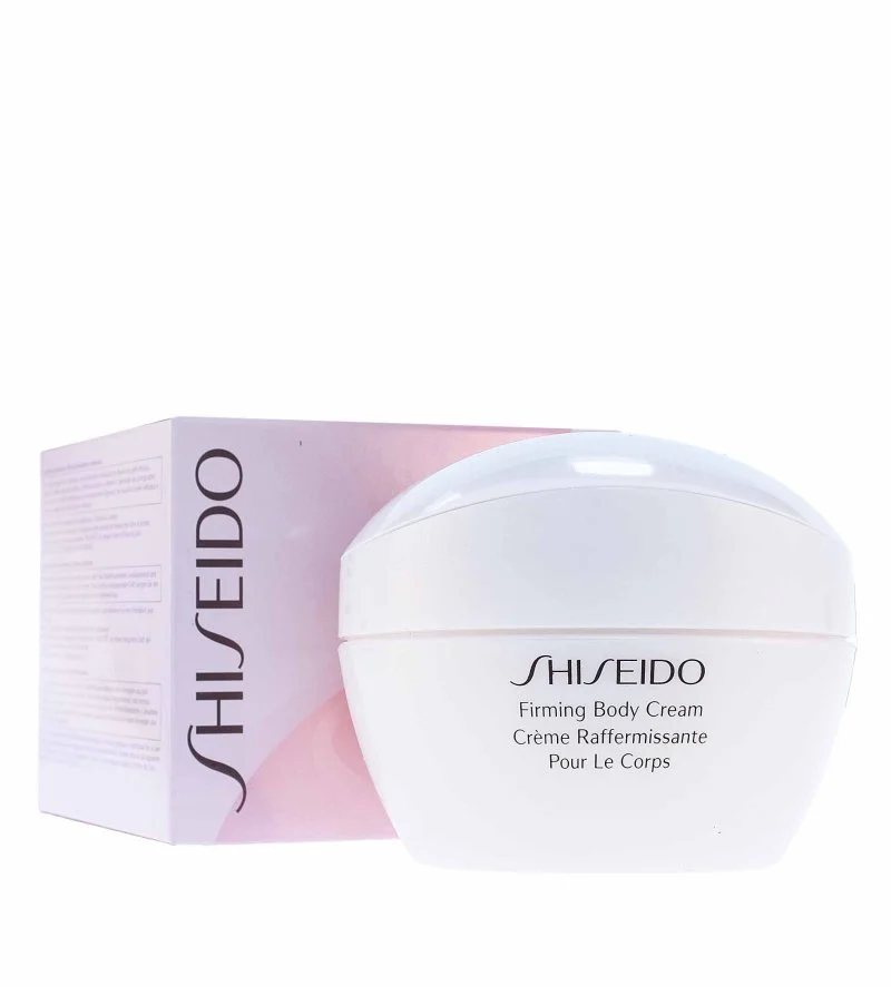 Straffende Körpercreme 200 ml
