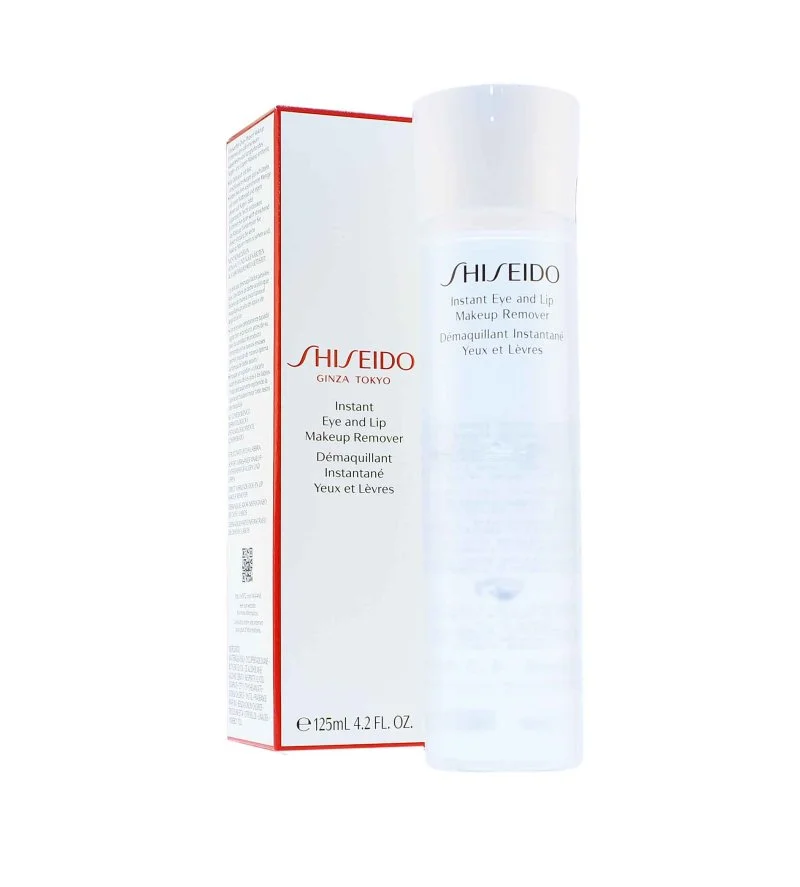 Sofortiger Augen- und Lippen-Make-up-Entferner 125 ml