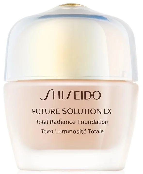Future Solution LX Total Radiance Foundation - G3 Golden 30 ml