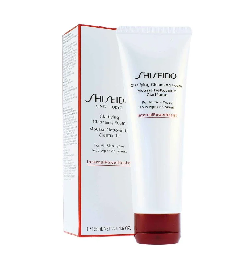 Klärender Reinigungsschaum 125 ml