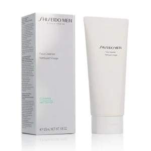 Shiseido Gesichtsreiniger für Herren