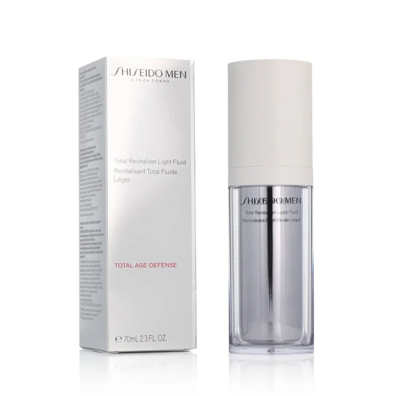 Total Revitalizer Leichtes Fluid für Herren 70 ml