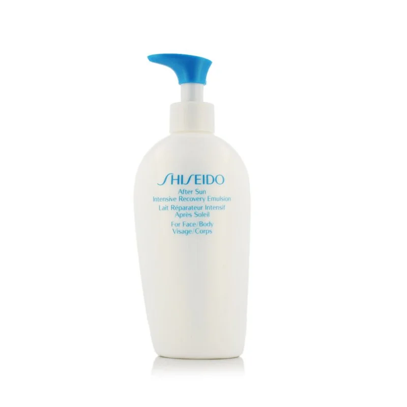 After Sun intensiv regenerierende Emulsion 300 ml
