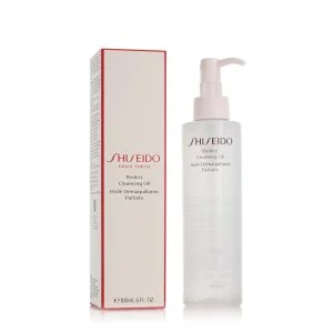 Shiseido Perfektes Reinigungsöl