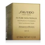 Future Solution LX Total Radiance Foundation LSF 15 (4 Rose) 30 ml
