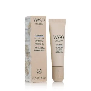 Shiseido Waso Koshirice Beruhigende punktuelle Behandlung