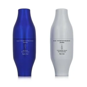 Shiseido Bio-Performance Skin Filler Seren 2 x
