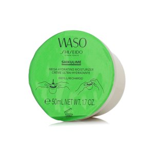 Waso Shikulime Intensiv-Feuchtigkeitscreme Nachfüllung