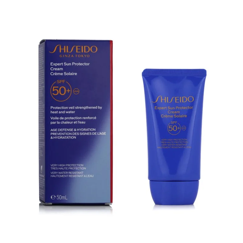 Expert Sun Protector Creme SPF 50+ 50 ml