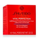Vital Perfection Fortschrittliche Lifting- und Straffungs-Augencreme 15 ml