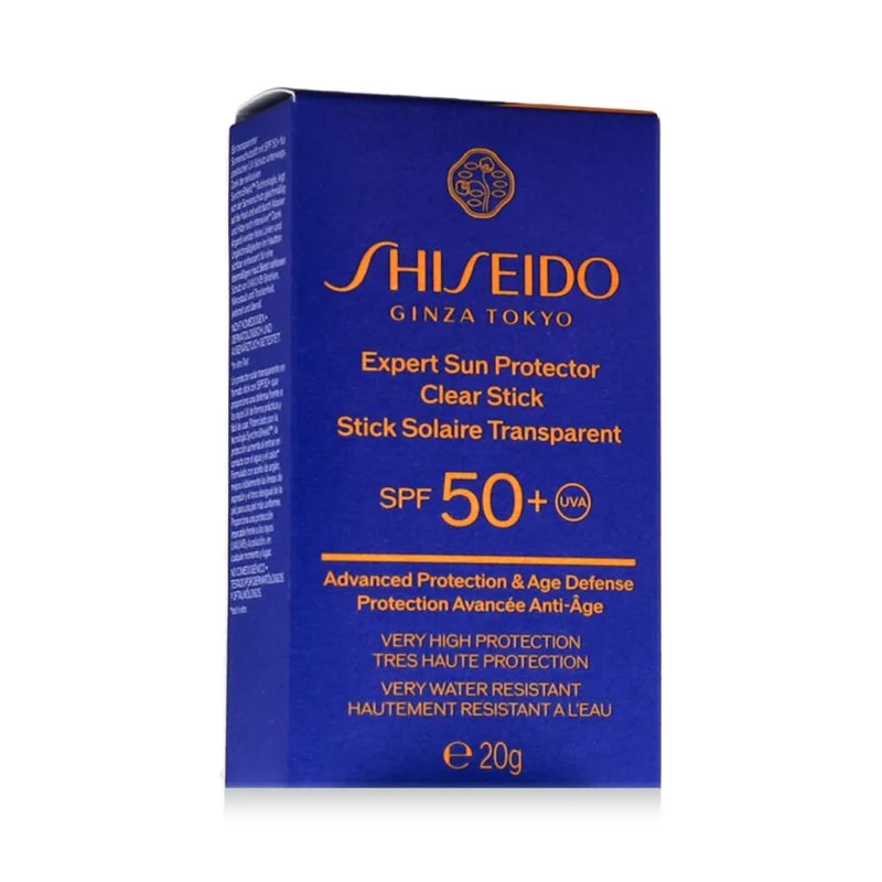 Expert Sun Protector Clear Stick LSF 50+ 20 g
