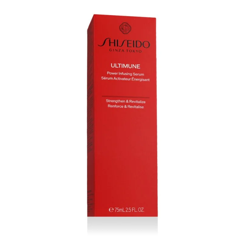 Ultimune Stärkendes Serum 75 ml